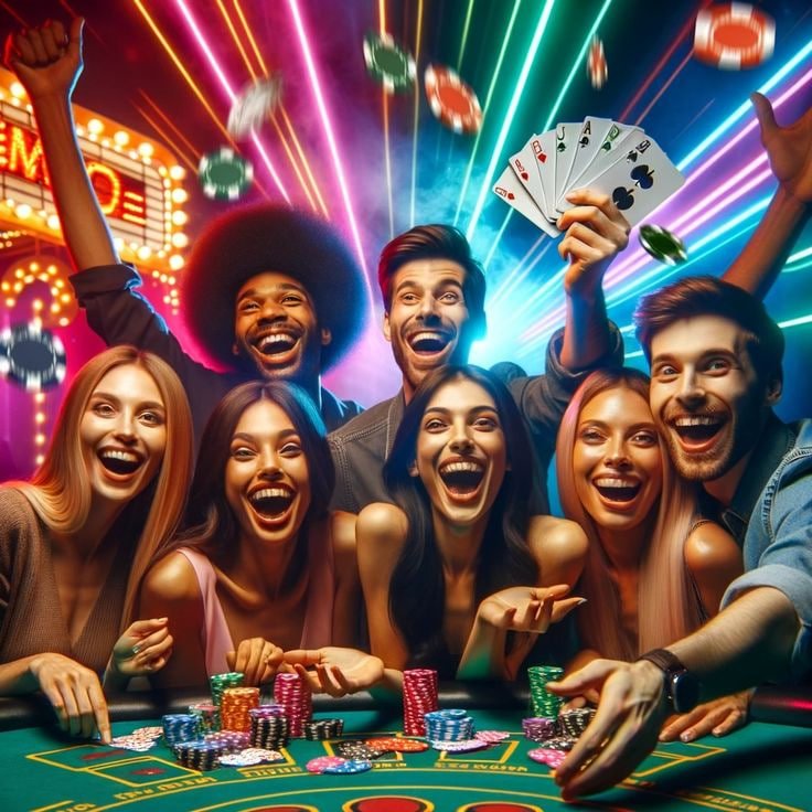 Julievo Live Casino Baccarat Roulette Dragon Tiger Myanmar ကစားသမားများ Real Dealer