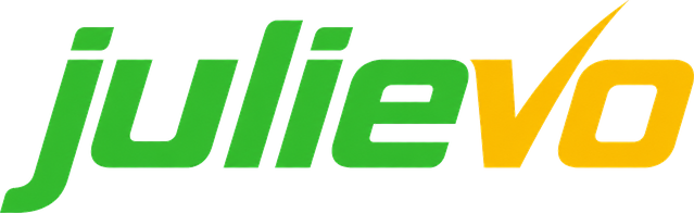 julievo logo